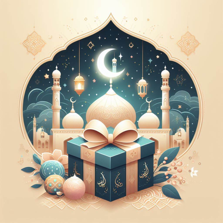 Eid El Fitr Image